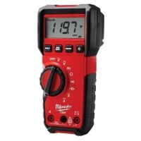 MIL-221620 DIGITAL MULTIMETER