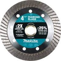 MAK-E02618 4-1/2 DIAMOND BLADE