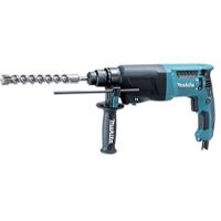 MAK-HR2610 COMBI HAMMER 26MM