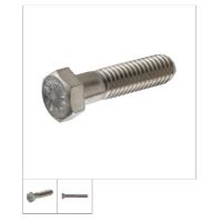 HIL-4155C HEX HEAD CAP SCREWS M4