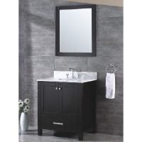 FED-2030EC VANITY 30X22X34 ESPRE