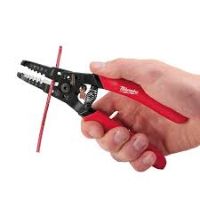 MIL-48226109 WIRE STRIPPERS