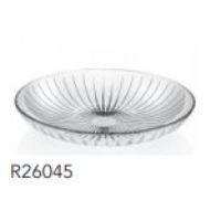 EPG-R26045 SUNBEAM SALAD PLATE