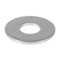 HIL-270067 FLAT WASHER 1/2 ZINC