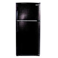 CRO-CRD2121NB 21CFT FRIDGE BK