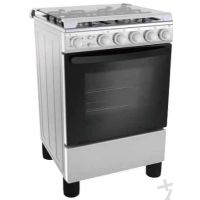 EME-GS2403W 24 GAS RANGE WH