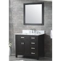 FED-2036EC VANITY 36X22X34 ESPRE