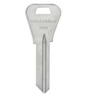 HIL-WR4 WEISER KEY BLANK 10PK