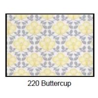 FB-220 ZIP-TAC BUTTERCUP 3YD