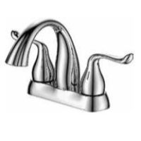 COM-2017710 LAV FAUCET 2H BN PRE