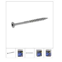 HIL-48623 10X3 1LB SCREW DECK SS