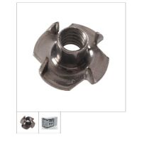 HIL-4148G TEE NUT FASTENERS 10-3