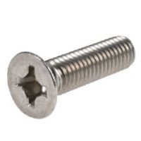 HIL-36332 MACH SCREW M8-1.25X30