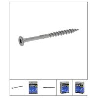 HIL-48619 8X1-1/4 1LB SCREW DECK