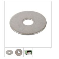 HIL-830626 FENDER WASHERS 3/8-1-