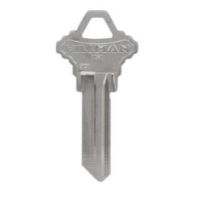 HIL-SC1 SCHLAGE KEY BLANK