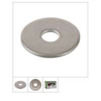 HIL-830610 FENDER WASHERS 1/4X1