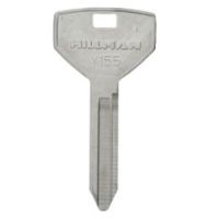 HIL-Y155 CHRYSLER KEY BLANK 10PK