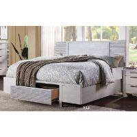 ACM-28121Q-FB FOOTBOARD QUEEN AR