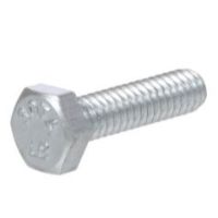 HIL-221022 HEX TAP BOLT 5/16X6