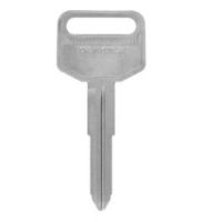 HIL-HY2 HYUNDAI KEY BLANK 10PK