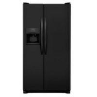 FRI-FFSS2615TE 26CFT FRIDGE EB