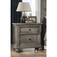 ACM-22073 NIGHTSTAND KIRAN GRAY