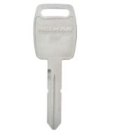 HIL-B88 GM KEY BLANK 10PK