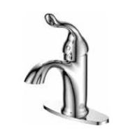 COM-2017706 LAV FAUCET 1H PC PRE