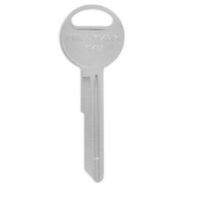 HIL-Y149 CHRYSLER KEY BLANK 10PK