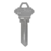 HIL-SC9 SCHLAGE KEY BLANK 10PK