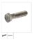 HIL-4153A HEX HEAD CAP SCREWS M4