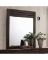 ACM-23374 MIRROR PANANG MAHOGANY