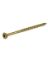 HIL-48603 EW SCREW 10X3-1/2 1LB