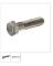 HIL-4185G HEX HEAD CAP SCREWS M1