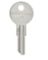 HIL-Y14 YALE KEY BLANK 10PK