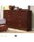 ACM-20405 DRESSER ILANA BROWN CH