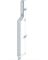 SIM-MTS28C 16G TWIST STRAP 28 CE