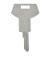 HIL-B78 GM REGAL KEY BLANK 10PK