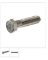 HIL-4165B HEX HEAD CAP SCREWS M6