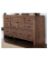 COA-215733 DRESSER MOJAVE BROWN