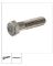 HIL-4172J HEX HEAD CAP SCREWS M8