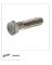 HIL-4174L HEX HEAD CAP SCREWS M8