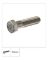 HIL-4162K HEX HEAD CAP SCREWS M5