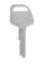 HIL-B67 GM KEY BLANK 10PK