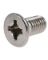 HIL-36329 MACH SCREW M8-1.25X16