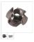 HIL-4149H TEE NUT FASTENERS 1/4-