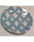 TAG-209231 SALAD PLATE S/4 MELAM