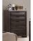 ACM-22876 CHEST MERVEILLE ESPRES