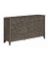 COA-222623 DRESSER DARK TAUPE